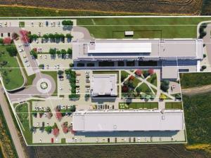 Prodej bytu 2+kk, Třeboň, 58 m2