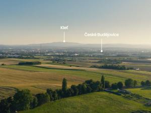 Prodej bytu 2+kk, Třeboň, 58 m2