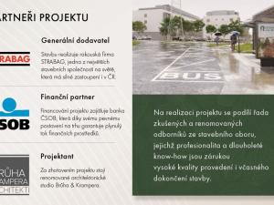 Prodej bytu 2+kk, Třeboň, 58 m2