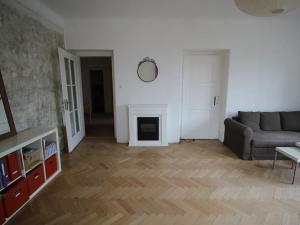 Prodej bytu 4+kk, Praha - Bubeneč, Jugoslávských partyzánů, 123 m2