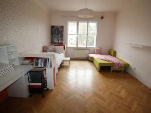 Prodej bytu 4+kk, Praha - Bubeneč, Jugoslávských partyzánů, 123 m2