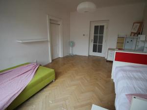 Prodej bytu 4+kk, Praha - Bubeneč, Jugoslávských partyzánů, 123 m2