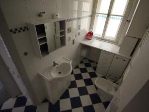 Prodej bytu 4+kk, Praha - Bubeneč, Jugoslávských partyzánů, 123 m2