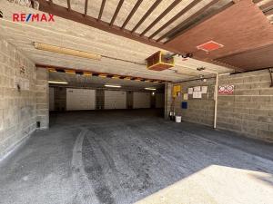 Prodej garáže, Brno, Popelákova, 16 m2