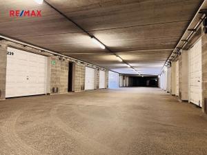 Prodej garáže, Brno, Popelákova, 16 m2