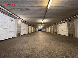 Prodej garáže, Brno, Popelákova, 16 m2