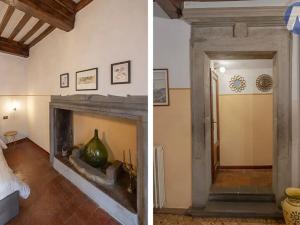 Prodej bytu 2+kk, Cortona, Itálie, 65 m2