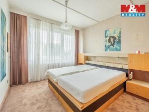 Prodej bytu 3+1, Praha - Záběhlice, Želivecká, 73 m2