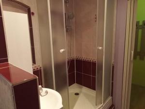 Pronájem bytu 2+kk, Most, Josefa Ševčíka, 40 m2
