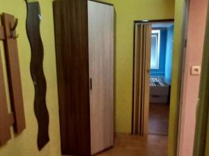 Pronájem bytu 2+kk, Most, Josefa Ševčíka, 40 m2