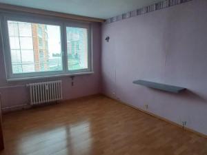 Pronájem bytu 2+kk, Most, Josefa Ševčíka, 40 m2