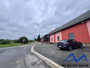 Pronájem kanceláře, Ostrava, Výhledy, 350 m2