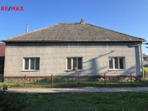 Prodej rodinného domu, Dolní Vilémovice, 122 m2