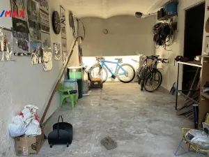 Prodej rodinného domu, Dolní Vilémovice, 122 m2