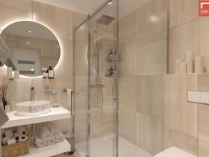 Prodej bytu 2+kk, Olomouc, 8. května, 44 m2