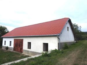 Prodej rodinného domu, Bojanovice, 200 m2
