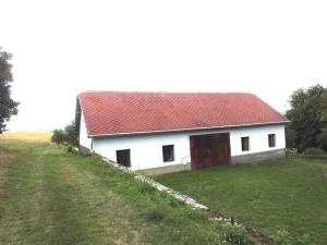 Prodej rodinného domu, Bojanovice, 200 m2