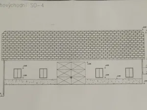 Prodej rodinného domu, Bojanovice, 200 m2