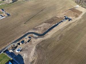 Prodej pozemku pro bydlení, Hůry, Lišovská, 1312 m2