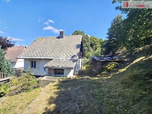 Prodej chalupy, Žlutice - Záhořice, 75 m2