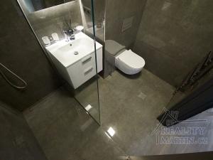 Prodej bytu 3+1, Příbram, náměstí 17. listopadu, 89 m2