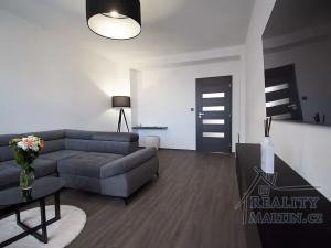 Prodej bytu 3+1, Příbram, náměstí 17. listopadu, 89 m2