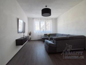Prodej bytu 3+1, Příbram, náměstí 17. listopadu, 89 m2