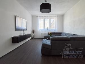 Prodej bytu 3+1, Příbram, náměstí 17. listopadu, 89 m2