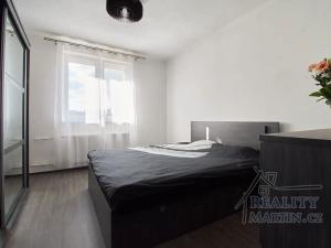 Prodej bytu 3+1, Příbram, náměstí 17. listopadu, 89 m2