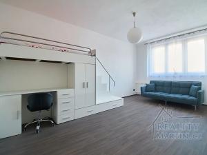 Prodej bytu 3+1, Příbram, náměstí 17. listopadu, 89 m2