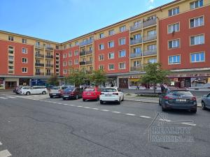 Prodej bytu 3+1, Příbram, náměstí 17. listopadu, 89 m2