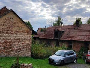 Prodej rodinného domu, Jezbořice, 100 m2
