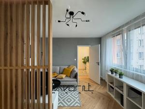 Pronájem bytu 2+1, Ostrava, Václava Košaře, 46 m2