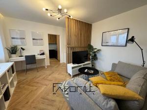 Pronájem bytu 2+1, Ostrava, Václava Košaře, 46 m2