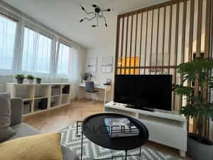 Pronájem bytu 2+1, Ostrava, Václava Košaře, 46 m2