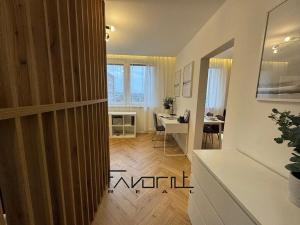 Pronájem bytu 2+1, Ostrava, Václava Košaře, 46 m2