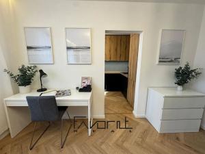 Pronájem bytu 2+1, Ostrava, Václava Košaře, 46 m2