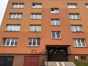 Pronájem bytu 2+1, Ostrava, Václava Košaře, 46 m2