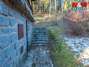 Prodej chaty, Žinkovy, 70 m2