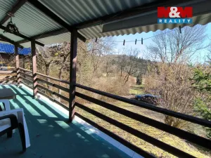 Prodej chaty, Žinkovy, 70 m2