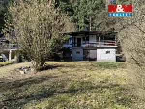 Prodej chaty, Žinkovy, 70 m2