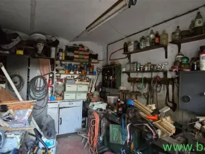 Prodej rodinného domu, Prusy-Boškůvky - Moravské Prusy, 100 m2