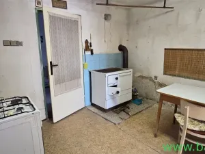 Prodej rodinného domu, Prusy-Boškůvky - Moravské Prusy, 100 m2