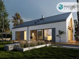 Prodej rodinného domu, Životice u Nového Jičína, 105 m2