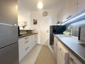 Prodej bytu 3+kk, Kaplice, Šumavská, 98 m2