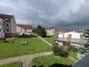 Prodej bytu 3+kk, Kaplice, Šumavská, 98 m2