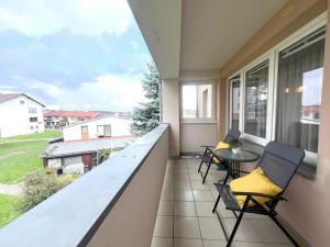 Prodej bytu 3+kk, Kaplice, Šumavská, 98 m2