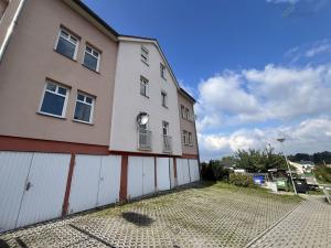 Prodej bytu 3+kk, Kaplice, Šumavská, 98 m2