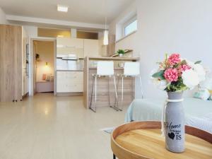Pronájem bytu 3+kk, Olomouc, Janského, 64 m2