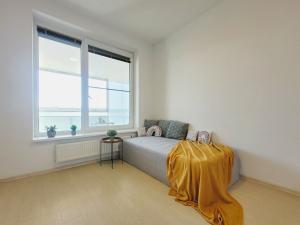 Pronájem bytu 3+kk, Olomouc, Janského, 64 m2